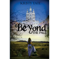 Beyond the Pale: a teen time travel romance - Paperback