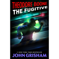 Theodore Boone: The Fugitive - Paperback