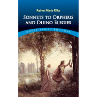 Sonnets to Orpheus and Duino Elegies - Paperback