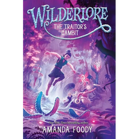 The Traitor's Gambit - Hardcover