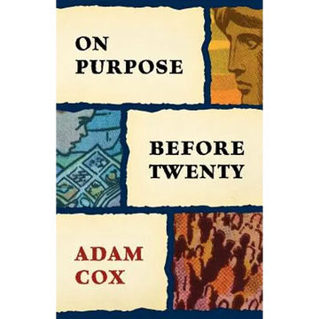 On Purpose Before Twenty - Paperback