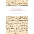 Voluptuous Pleasure: The Truth about the Writing Life
