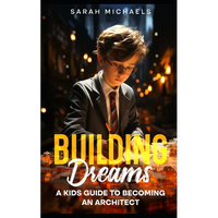 Building Dreams: A Kids Guide to Becoming a Architect - Paperback