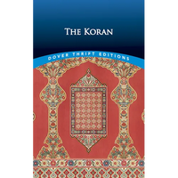 The Koran - Paperback