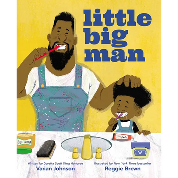 Little Big Man - Hardcover