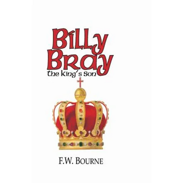 Billy Bray, The King's Son - Paperback