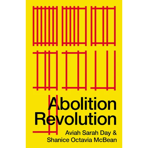 Abolition Revolution