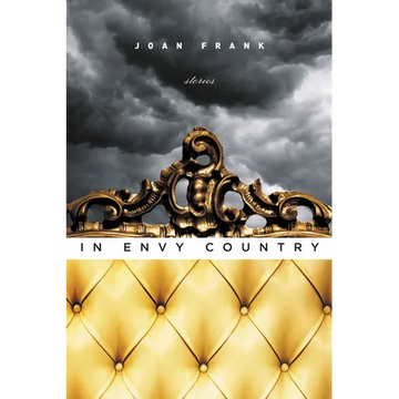 In Envy Country - Paperback
