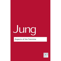 Aspects of the Feminine - Paperback