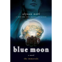Blue Moon - Paperback