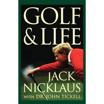 Golf & Life - Paperback