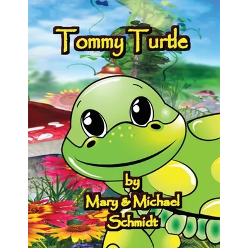 Tommy Turtle