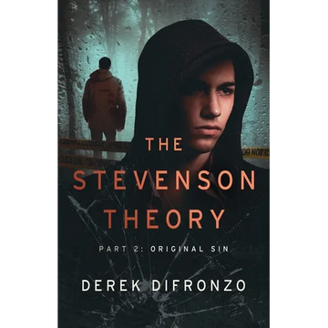 The Stevenson Theory - Part 2 - Original Sin - Paperback