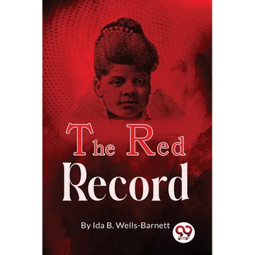 The Red Record - Paperback