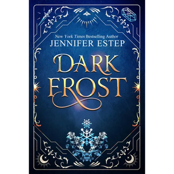 Dark Frost - Paperback