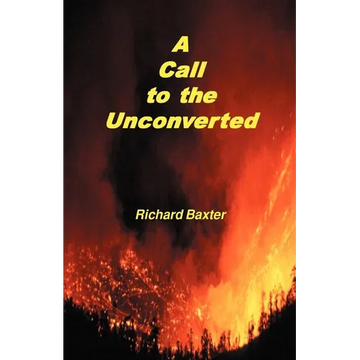 A Call to the Unconverted - Paperback
