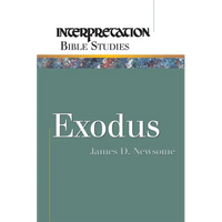 Exodus - Paperback