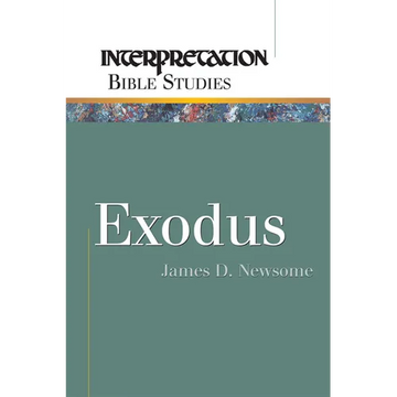 Exodus - Paperback
