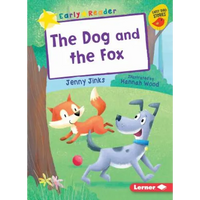 The Dog and the Fox - Paperback