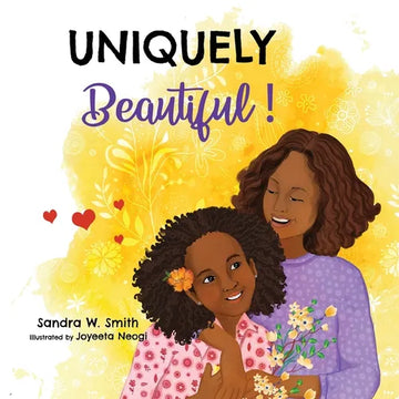 Uniquely Beautiful! - Paperback