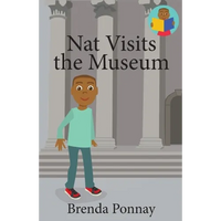 Nat Visits the Museum - Paperback