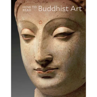 How to Read Buddhist Art - Paperback