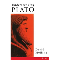 Understanding Plato - Paperback