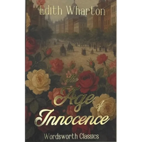 The Age of Innocence - Paperback