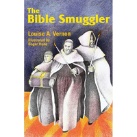 Bible Smuggler - Paperback