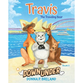 Travis Down Under: Volume 2