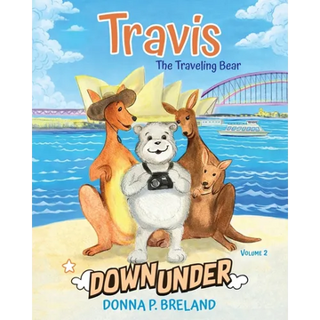 Travis Down Under: Volume 2 - Paperback