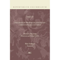 The Book of Prophecies V3 - Paperback