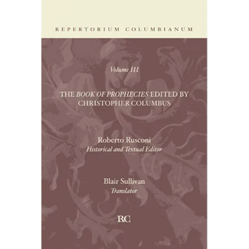 The Book of Prophecies V3 - Paperback