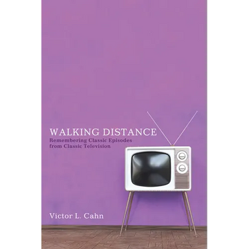Walking Distance - Paperback