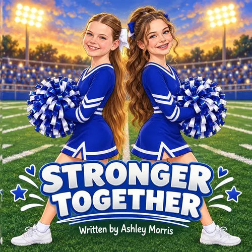 Stronger Together