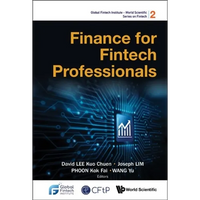 Finance for Fintech Professionals - Paperback