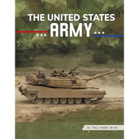 The United States Army - Hardcover
