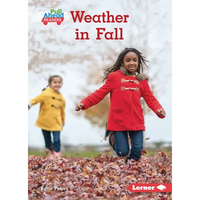 Weather in Fall - Paperback