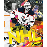 Everything NHL - Library Binding