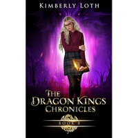 The Dragon Kings Chronicles: Book 8 - Paperback
