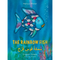 The Rainbow Fish English/Arabic: (Bilingual Edition)