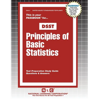 Principles of Basic Statistics - Paperback