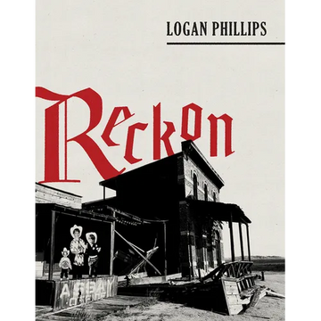 Reckon - Paperback