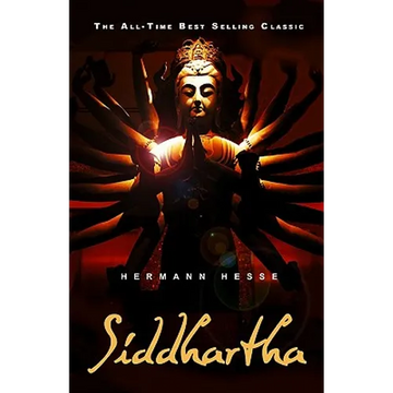 Siddhartha - Paperback