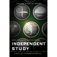 Independent Study: The Testing, Book 2 - Paperback