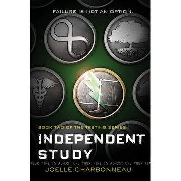 Independent Study: The Testing, Book 2 - Paperback
