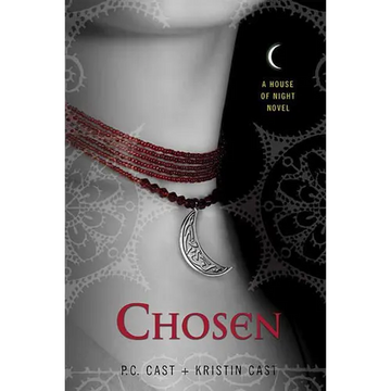 Chosen - Paperback