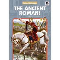 Ancient Romans - Library Binding