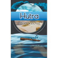 Hutra - Paperback