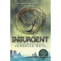 Insurgent - Paperback